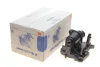 Термостат BMW 5 (G20/G80/G28/G30/f90)/7 (G11/G12) 15- B57 (88°C) (з корпусом) WAHLER 411700.88D (фото 2)