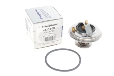 Термостат VW LT 28-35/44-55/T4 2.4D/2.5TDi/2.8 VR6 78-03 WAHLER 4123.80D