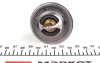 Термостат Seat Toledo/VW Golf II/III 1.0-2.0 -99 WAHLER 4264.84D (фото 3)