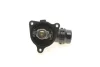Термостат BMW 3 (E46) 1.6/1.8i (N42/N46)/(E90) 2.0i (N45/N46) 02-12 (105°C) WAHLER 4337.105D (фото 3)
