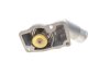 Термостат Opel Astra 2.0DI/DTI 98-05 (92°) (с корпусом)) WAHLER 4428.92D (фото 2)