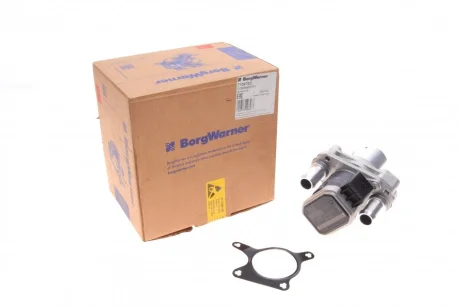 Клапан EGR MB Sprinter 3.0CDI OM642 WAHLER 710476D