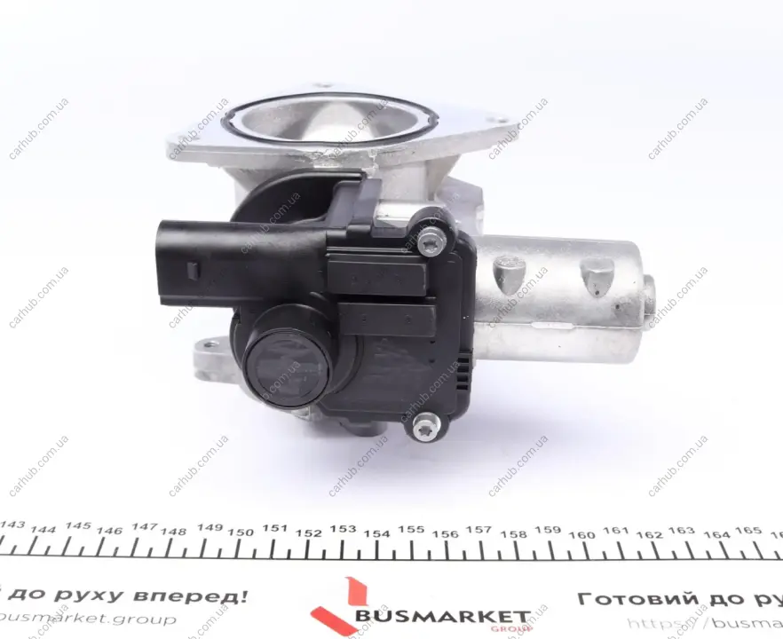 Клапан EGR VW Crafter 2.5TDI 06- WAHLER 710575D (фото 1)
