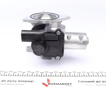 Клапан EGR VW Crafter 2.5TDI 06- WAHLER 710575D