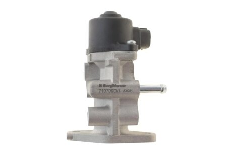 Клапан EGR Toyota Yaris 1.5 Hybrid 12-20 WAHLER 710709D