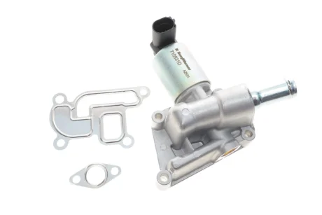 Клапан EGR Opel Combo 1.4 16V 04- WAHLER 710831D
