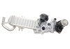 Фото 5 - радиатор рециркуляции ВГ с клапаном EGR VW Caddy 1.6/2.0TDI 09- WAHLER 710861D/1 Радиатор рециркуляции ВГ с клапаном EGR VW Caddy 1.6/2.0TDI 09- WAHLER 710861D/1 (фото 5)