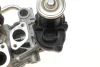 Радіатор рециркуляції ВГ з клапаном EGR VW Polo/Skoda Fabia 1.2TDI 09- WAHLER 710863D (фото 5)
