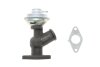 Клапан EGR Cirtroen Berlingo/Fiat Scudo 2.0JTD/HDI 99- WAHLER 710922D (фото 1)