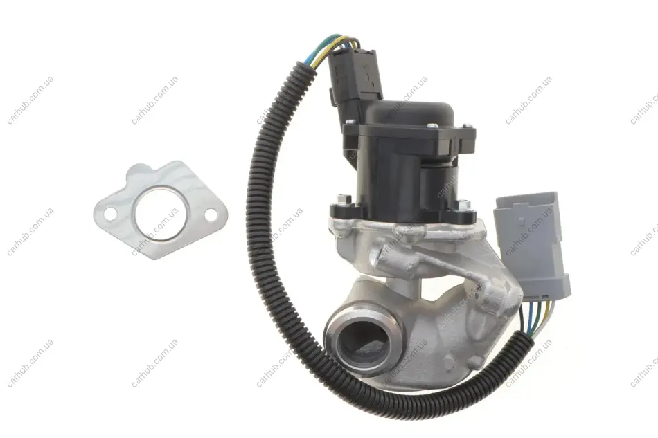 Клапан EGR Ford C-max/Focus II 1.6D 03- WAHLER 710936D (фото 1)