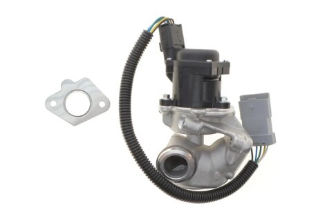 Клапан EGR Ford C-max/Focus II 1.6D 03- WAHLER 710936D