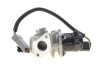 Клапан EGR Ford C-max/Focus II 1.6D 03- WAHLER 710936D (фото 6)