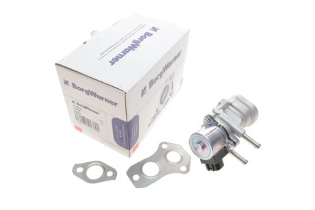 Клапан EGR Toyota Avensis/Corolla 2.0 D-4D 02-09 WAHLER 710943D