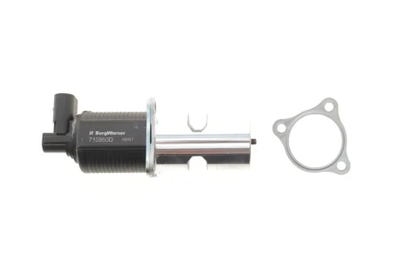 Клапан EGR Renault Master/Trafic 2.6 dCi 97-06 WAHLER 710950D
