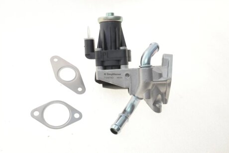 Клапан EGR Peugeot Boxer/Fiat Ducato/Citroen Jumper 2.2HDI 06- WAHLER 710979D