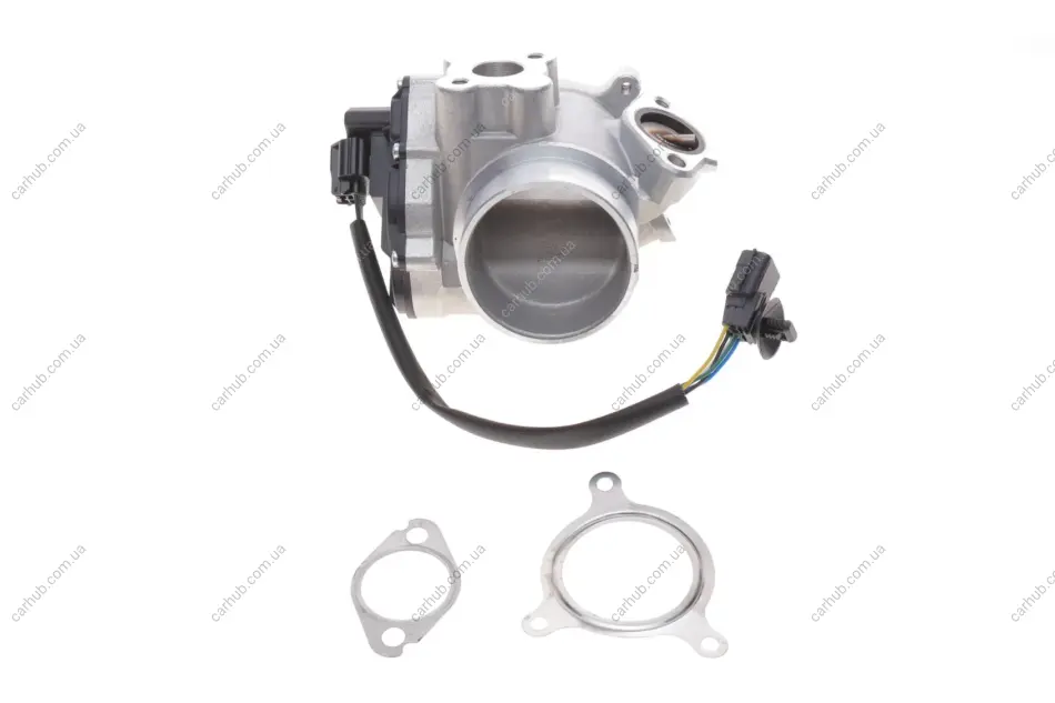 Клапан EGR Renault Trafic 2.5dci 06- WAHLER 710982D (фото 1)