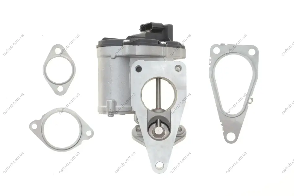 Клапан EGR Renault Laguna/Megane/Scenic 1.9 dCi 05-09/Suzuki Grand Vitara 05-15 WAHLER 712018D (фото 1)