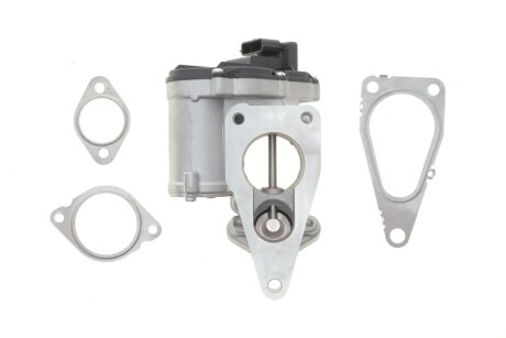 Клапан EGR Renault Laguna/Megane/Scenic 1.9 dCi 05-09/Suzuki Grand Vitara 05-15 WAHLER 712018D