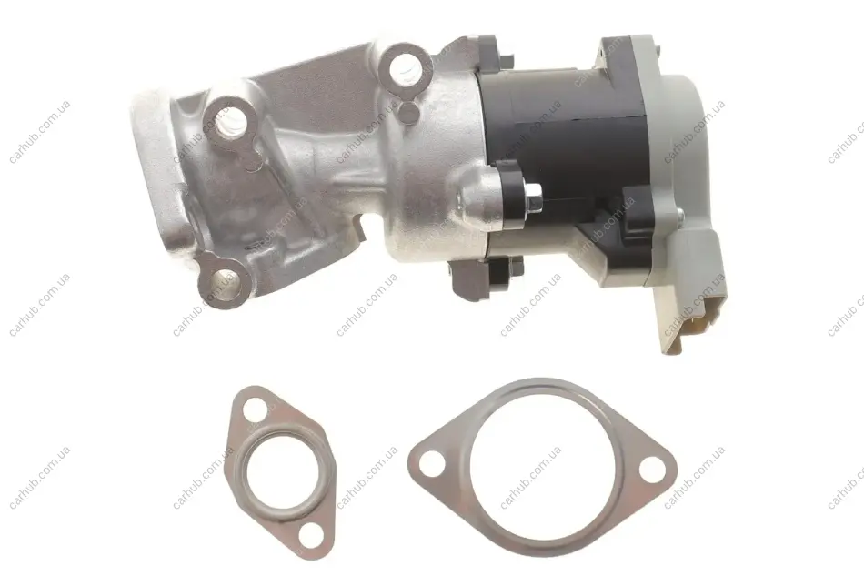 Клапан EGR Peugeot 407 2.7 HDi 05-/Land Rover Discovery 2.7 TD 04- WAHLER 712056D (фото 1)