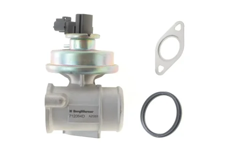 Клапан EGR Ford Transit 2.0/2.4 DI/TDCi 00-06 WAHLER 712064D