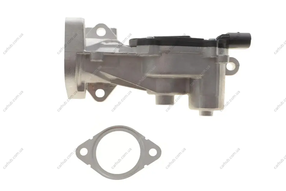 Клапан EGR Opel Meriva B 1.7 CDTI 10- WAHLER 712074D (фото 1)