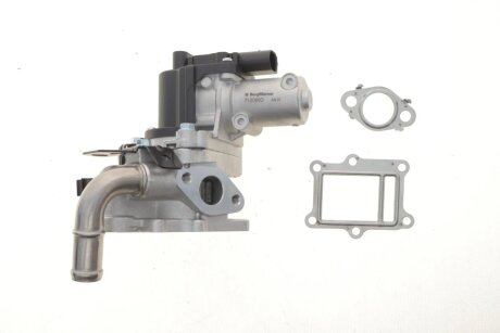 Клапан EGR Kia Sportage 1.7 CRDi 10- WAHLER 712088D