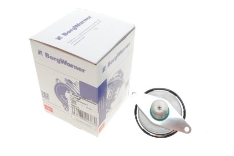 Клапан EGR Opel Astra G/Omega B/Vectra B/Zafira A 2.0/2.2D 96-05 WAHLER 7211D