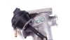 Клапан EGR VW LT (28-35) 2.5TDI 96-06 WAHLER 7223D (фото 3)