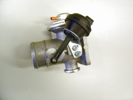 Клапан EGR VW LT (28-35) 2.5TDI 96-06 WAHLER 7223D
