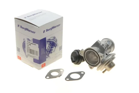 Клапан EGR VW Caddy 1.9 TDI 96-04 WAHLER 7293D