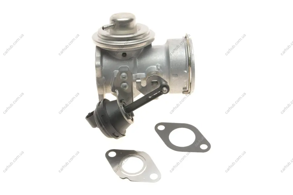 Клапан EGR Audi A3/Skoda Octavia/VW Golf IV 1.9 TDI 00-09 WAHLER 7371D (фото 1)