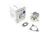 Клапан EGR Skoda/VW 1.9/2.0TDI WAHLER 7496D (фото 1)