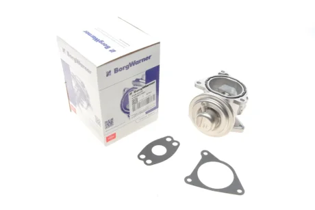 Клапан EGR Skoda/VW 1.9/2.0TDI WAHLER 7496D