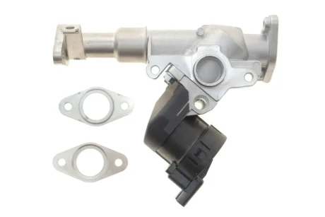 Клапан EGR BMW 5 (E60) 2.0i (N43) 07- WAHLER 7574D