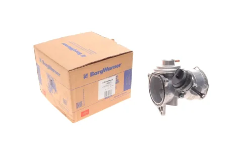 Клапан EGR VW Touareg 2.5 R5 TDI 03-10 WAHLER 7650D