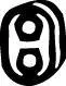 Елемент кріплення випускної системи ALFA ROMEO 147, 156, 159, GT BMW 3 (E46) CITROEN JUMPER III FIAT 500L, BRAVO II, DOBLO, DOBLO CARGO, DUCATO, PANDA PEUGEOT BOXER 1.2-3.2 09.97- WALKER 80230 (фото 1)
