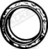Прокладка випускної системи DACIA LOGAN, LOGAN EXPRESS, LOGAN II, LOGAN MCV, LOGAN MCV II, SANDERO, SANDERO II RENAULT 19 I, 19 I CHAMADE, 19 II CHAMADE, 21, CLIO I, CLIO II 1.0-2.1D 10.84- WALKER WALK80026 (фото 5)