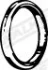 Прокладка випускної системи DAIHATSU CHARADE VIII TOYOTA YARIS 1.0LPG/1.3/1.33 08.05- WALKER WALK80763 (фото 3)