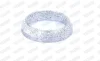 Прокладка випускної системи DAIHATSU CHARADE VIII TOYOTA YARIS 1.0LPG/1.3/1.33 08.05- WALKER WALK80763 (фото 5)