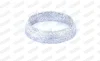 Прокладка випускної системи DAIHATSU CHARADE VIII TOYOTA YARIS 1.0LPG/1.3/1.33 08.05- WALKER WALK80763 (фото 7)
