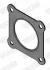 Прокладка випускної системи VOLVO 850, S70, V70 I CHRYSLER CARAVAN, GRAND VOYAGER III, GRAND VOYAGER V, NEON, NEON II, PT CRUISER, SEBRING, VOYAGER III, VOYAGER IV, VOYAGER V 1.6-3.8 05.94- WALKER WALK80790 (фото 2)