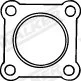 Прокладка випускної системи VOLVO 850, S70, V70 I CHRYSLER CARAVAN, GRAND VOYAGER III, GRAND VOYAGER V, NEON, NEON II, PT CRUISER, SEBRING, VOYAGER III, VOYAGER IV, VOYAGER V 1.6-3.8 05.94- WALKER WALK80790