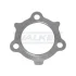 Прокладка випускної системи TOYOTA AURIS, AVENSIS, COROLLA, COROLLA VERSO, RAV 4 III, RAV 4 IV 2.0D/2.2D 07.05-09.19 WALKER WALK80793 (фото 3)