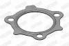 Прокладка випускної системи TOYOTA AURIS, AVENSIS, COROLLA, COROLLA VERSO, RAV 4 III, RAV 4 IV 2.0D/2.2D 07.05-09.19 WALKER WALK80793 (фото 5)