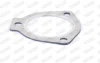 Прокладка випускної системи CHEVROLET CAPTIVA, CRUZE, EPICA, LACETTI, NUBIRA, ORLANDO OPEL ANTARA A 2.0D/2.2D/3.2 01.05- WALKER WALK81994 (фото 3)