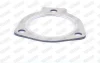 Прокладка випускної системи CHEVROLET CAPTIVA, CRUZE, EPICA, LACETTI, NUBIRA, ORLANDO OPEL ANTARA A 2.0D/2.2D/3.2 01.05- WALKER WALK81994 (фото 4)