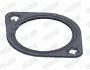 Прокладка випускної системи CHEVROLET TRAX OPEL MOKKA / MOKKA X 1.4-1.8 06.12- WALKER WALK82001 (фото 1)