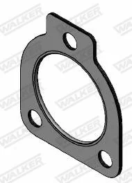 Прокладка випускної системи CHEVROLET CAPTIVA, CRUZE, LACETTI OPEL ANTARA A 2.0D 08.06- WALKER WALK82081
