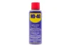 Мастило проникаюче універсальне 200 мл (Рідкий ключ) WD-40 010310004 (фото 1)