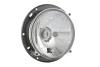 Фара лів/прав (H4/R2/W5W, ручн, колір відбивача: хром) DEUTZ FAHR 3000, 4000, 5000, 6000, 7000, AGROCOMPACT, AGROCOMPACT F, AGROFARM, AGROKID, AGROPLUS, AGROPRIMA, AGROSTAR / AGROSTAR DX, AGROSUN Wesem PES3.42280.02 (фото 1)